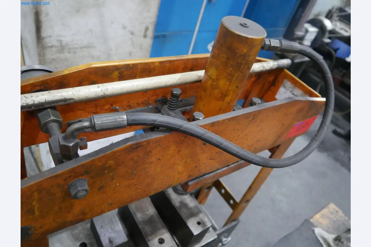 ae group – Plant and machinery for the manufacture of light-metal die-cast components (powertrain and structural parts) – AUCTION-3