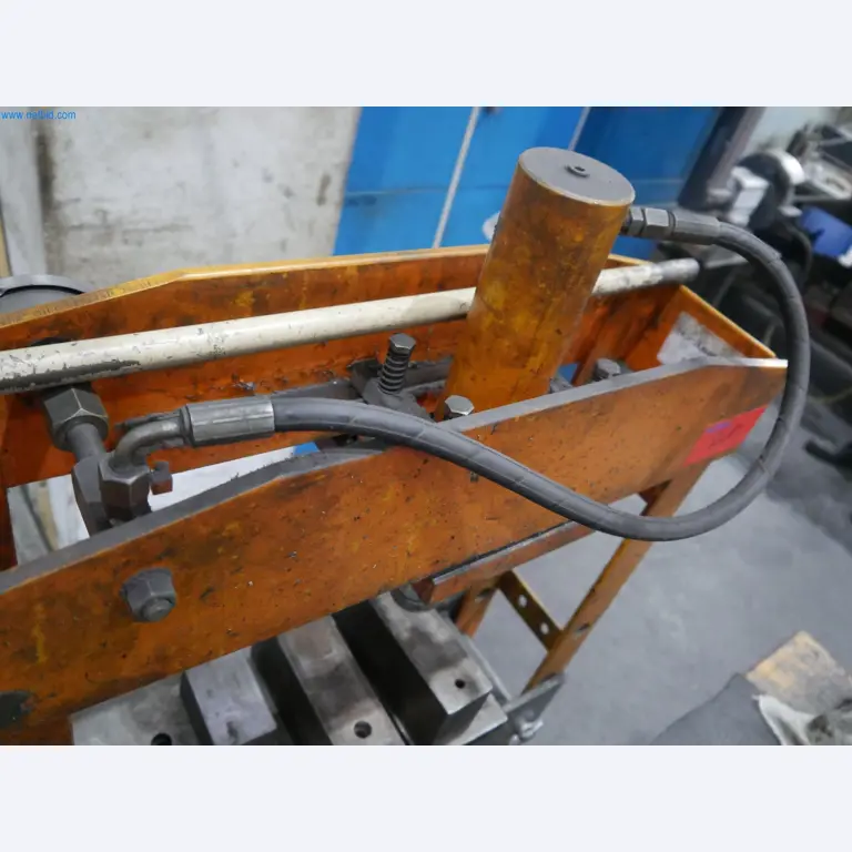 ae group – Plant and machinery for the manufacture of light-metal die-cast components (powertrain and structural parts) – AUCTION-3