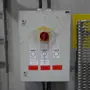 thumbnail-ae group - Melting store, Aluminum die casting machines 6,600 - 35,000 kN, Mechanical processing - PRIVATE TREATY SALE-1