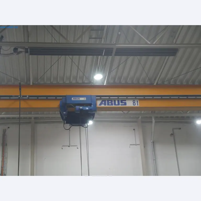 ae group - Melting store, Aluminum die casting machines 6,600 - 35,000 kN, Mechanical processing - PRIVATE TREATY SALE-3