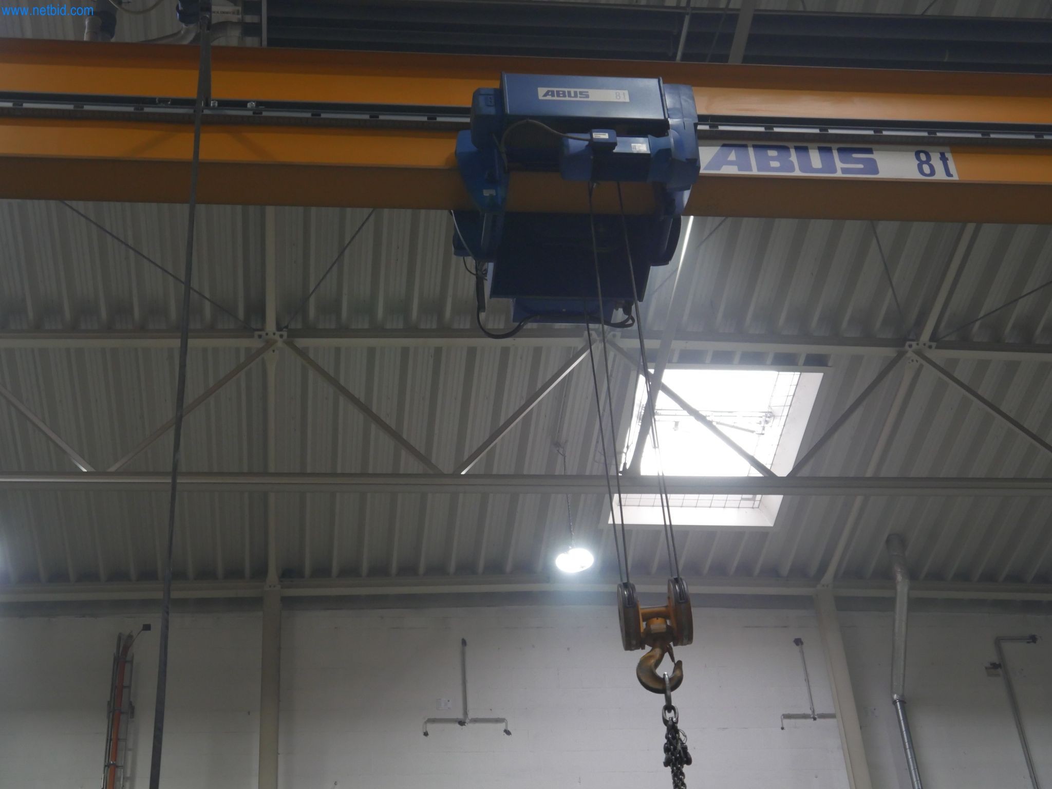 ae group - Melting store, Aluminum die casting machines 6,600 - 35,000 kN, Mechanical processing - PRIVATE TREATY SALE-4