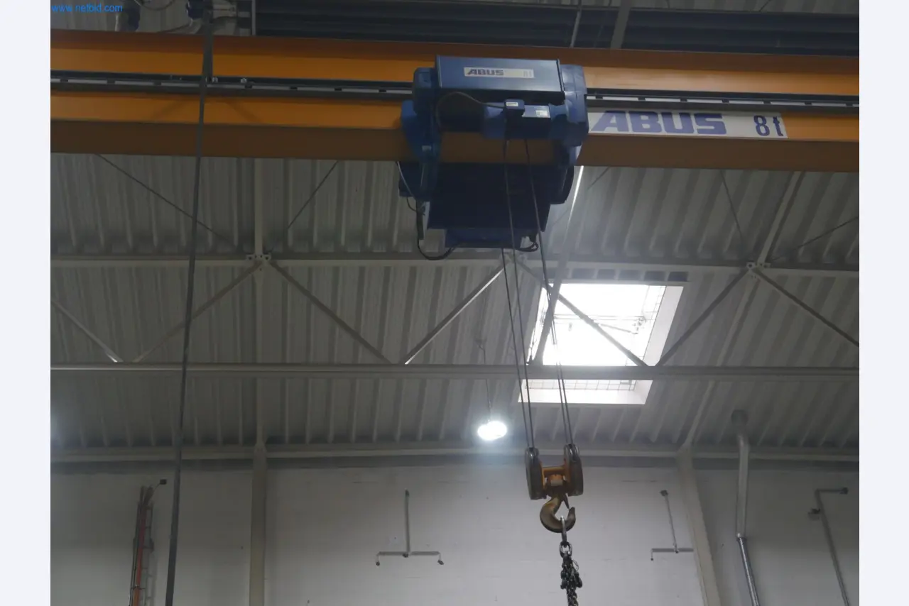 ae group - Melting store, Aluminum die casting machines 6,600 - 35,000 kN, Mechanical processing - PRIVATE TREATY SALE-4