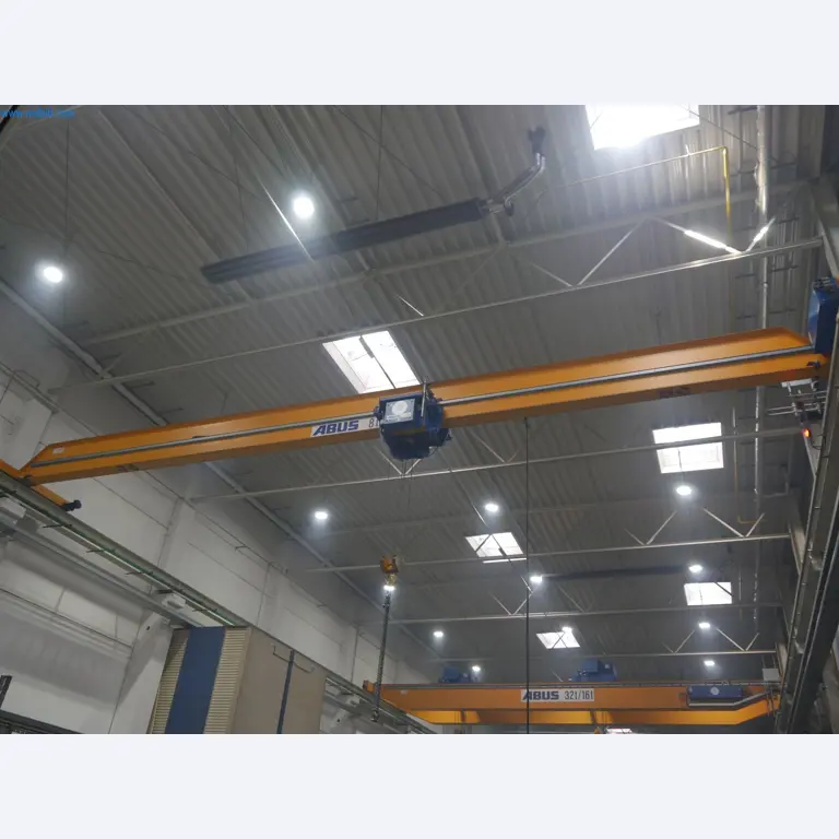 ae group - Melting store, Aluminum die casting machines 6,600 - 35,000 kN, Mechanical processing - PRIVATE TREATY SALE-6