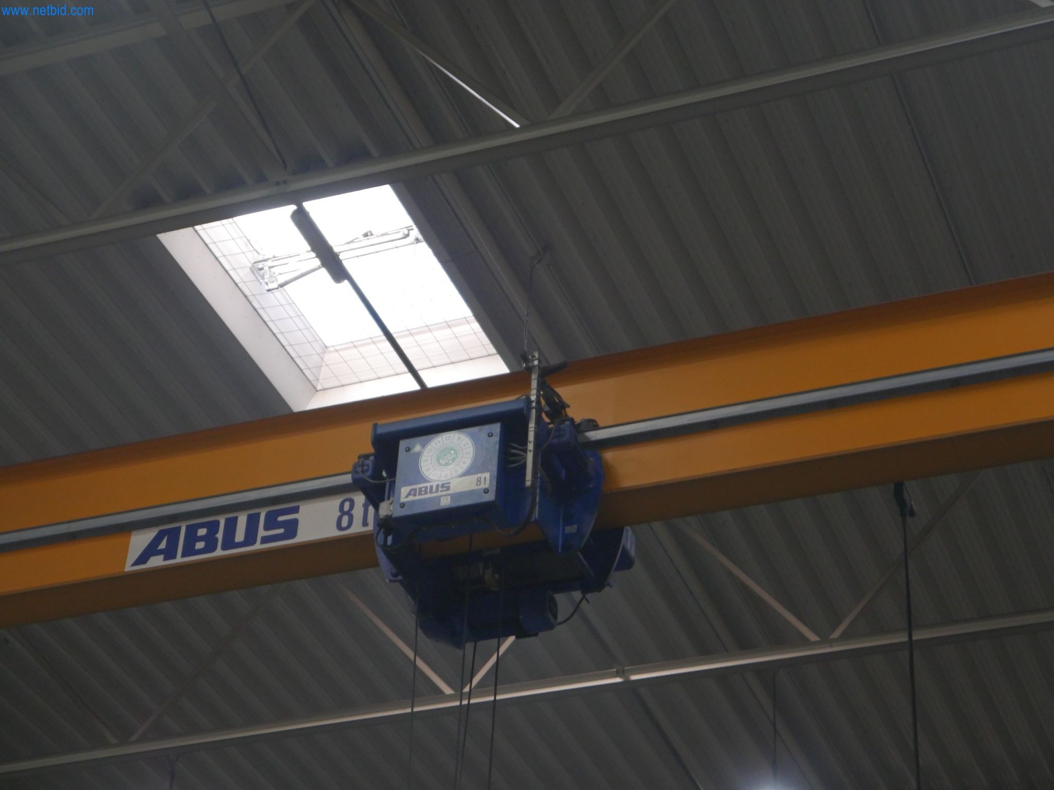 ae group - Melting store, Aluminum die casting machines 6,600 - 35,000 kN, Mechanical processing - PRIVATE TREATY SALE-7