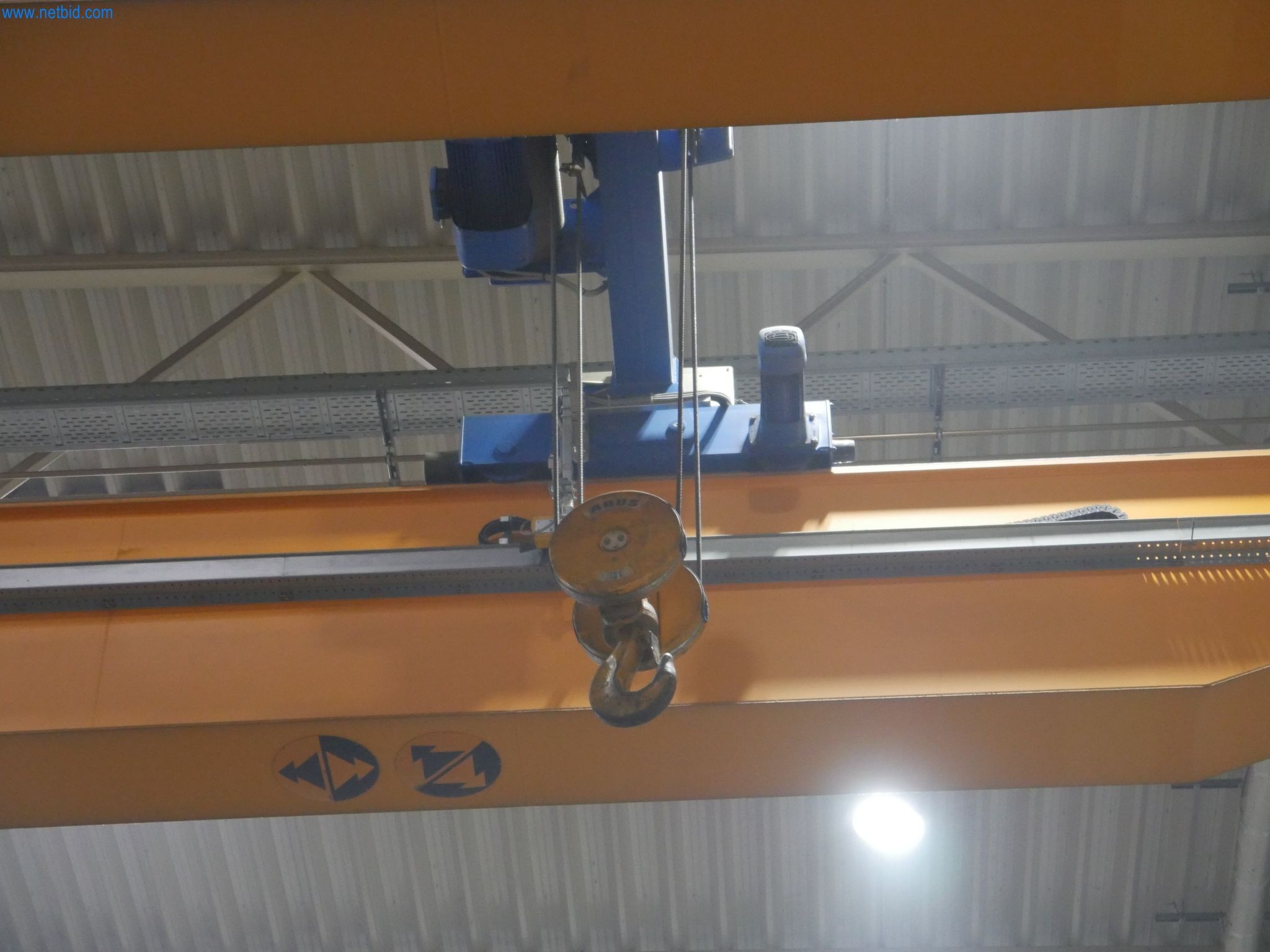 ae group - Melting store, Aluminum die casting machines 6,600 - 35,000 kN, Mechanical processing - PRIVATE TREATY SALE-3