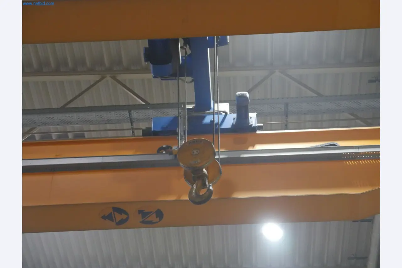 ae group - Melting store, Aluminum die casting machines 6,600 - 35,000 kN, Mechanical processing - PRIVATE TREATY SALE-3