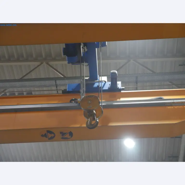 ae group - Melting store, Aluminum die casting machines 6,600 - 35,000 kN, Mechanical processing - PRIVATE TREATY SALE-3