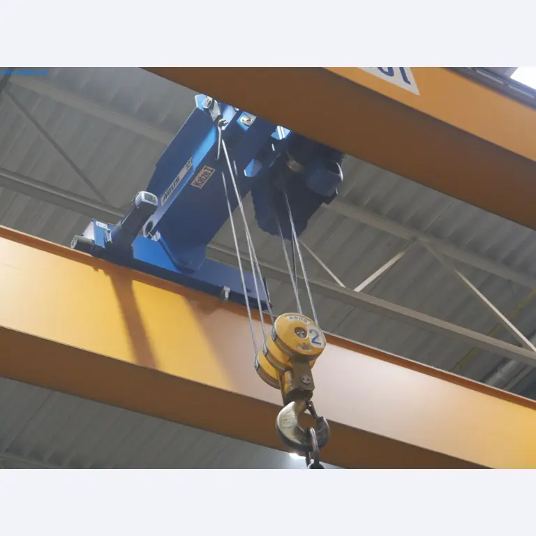 ae group - Melting store, Aluminum die casting machines 6,600 - 35,000 kN, Mechanical processing - PRIVATE TREATY SALE-5