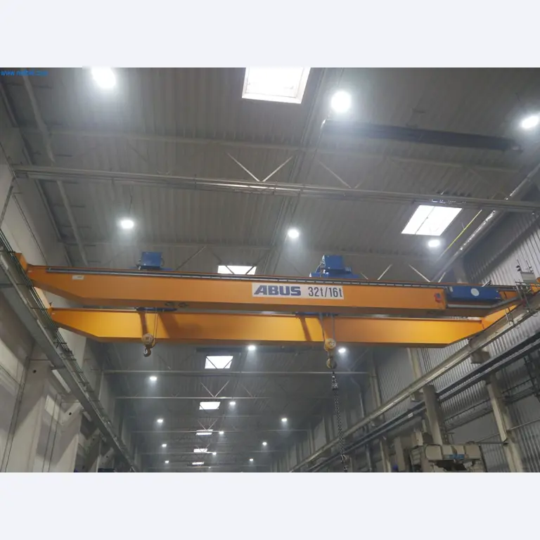 ae group - Melting store, Aluminum die casting machines 6,600 - 35,000 kN, Mechanical processing - PRIVATE TREATY SALE-6
