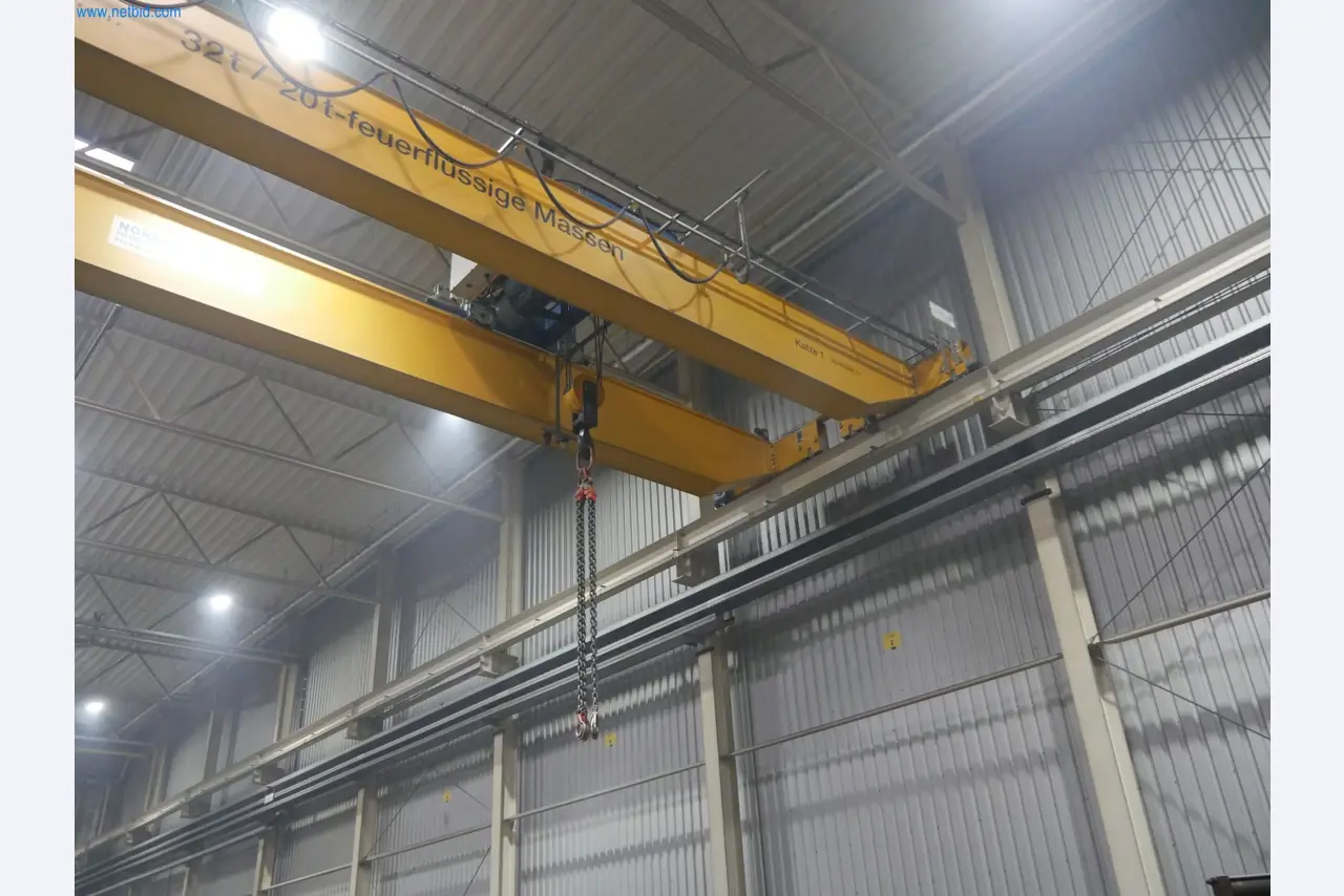 ae group - Melting store, Aluminum die casting machines 6,600 - 35,000 kN, Mechanical processing - PRIVATE TREATY SALE-4
