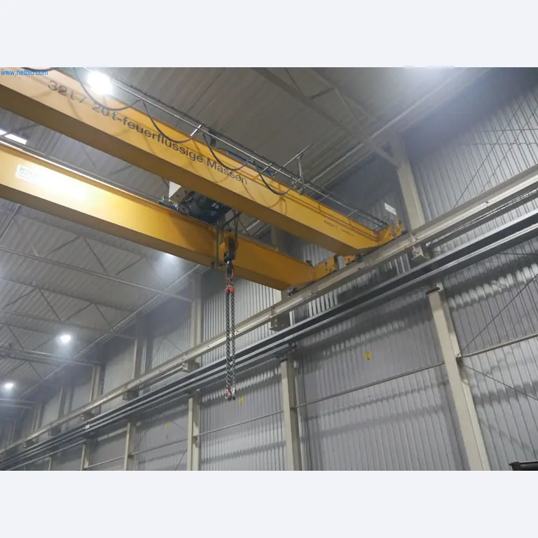 ae group - Melting store, Aluminum die casting machines 6,600 - 35,000 kN, Mechanical processing - PRIVATE TREATY SALE-4