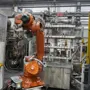 thumbnail-ae group - Melting store, Aluminum die casting machines 6,600 - 35,000 kN, Mechanical processing - PRIVATE TREATY SALE-3