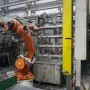 thumbnail-ae group - Melting store, Aluminum die casting machines 6,600 - 35,000 kN, Mechanical processing - PRIVATE TREATY SALE-9