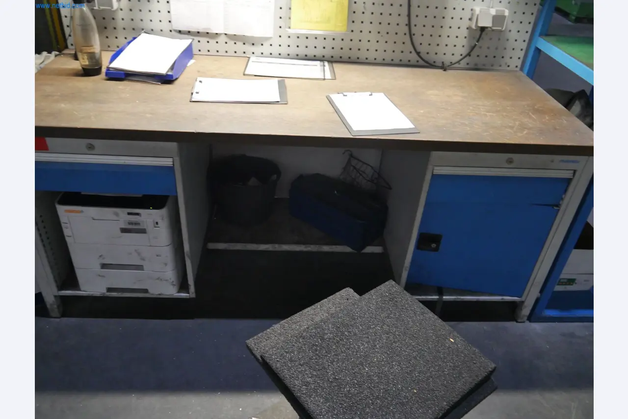 ae group – Plant and machinery for the manufacture of light-metal die-cast components (powertrain and structural parts) – AUCTION-3