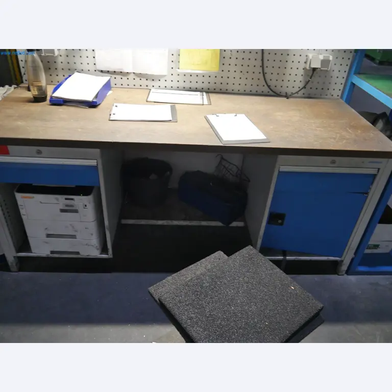 ae group – Plant and machinery for the manufacture of light-metal die-cast components (powertrain and structural parts) – AUCTION-3
