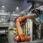 thumbnail-ae group - Melting store, Aluminum die casting machines 6,600 - 35,000 kN, Mechanical processing - PRIVATE TREATY SALE-13