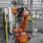 thumbnail-ae group - Melting store, Aluminum die casting machines 6,600 - 35,000 kN, Mechanical processing - PRIVATE TREATY SALE-9
