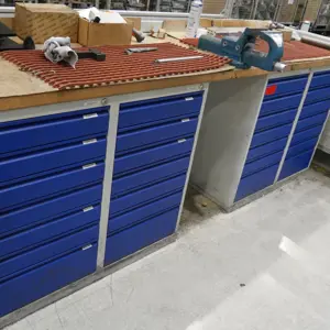 Workbench Row