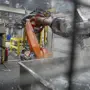 thumbnail-ae group - Melting store, Aluminum die casting machines 6,600 - 35,000 kN, Mechanical processing - PRIVATE TREATY SALE-13