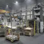 thumbnail-ae group - Melting store, Aluminum die casting machines 6,600 - 35,000 kN, Mechanical processing - PRIVATE TREATY SALE-2