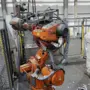 thumbnail-ae group - Melting store, Aluminum die casting machines 6,600 - 35,000 kN, Mechanical processing - PRIVATE TREATY SALE-9