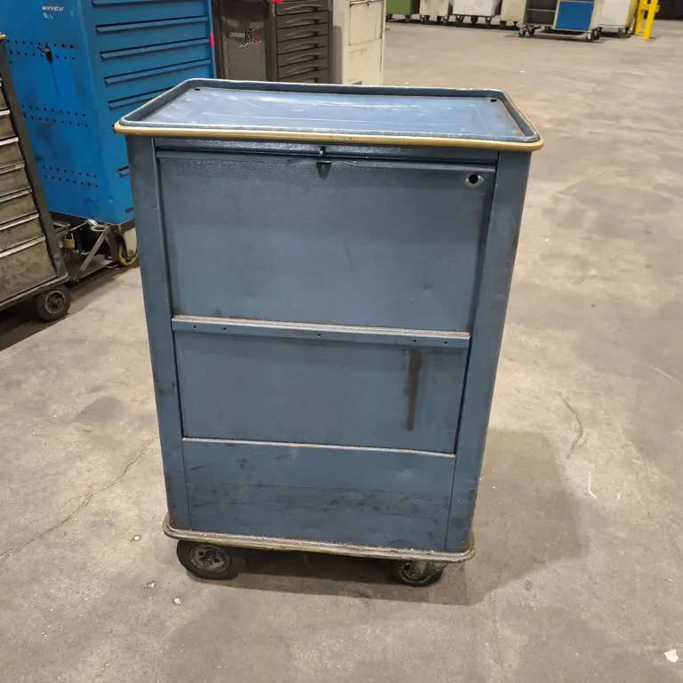 Workshop Cart Gedore Adjutant