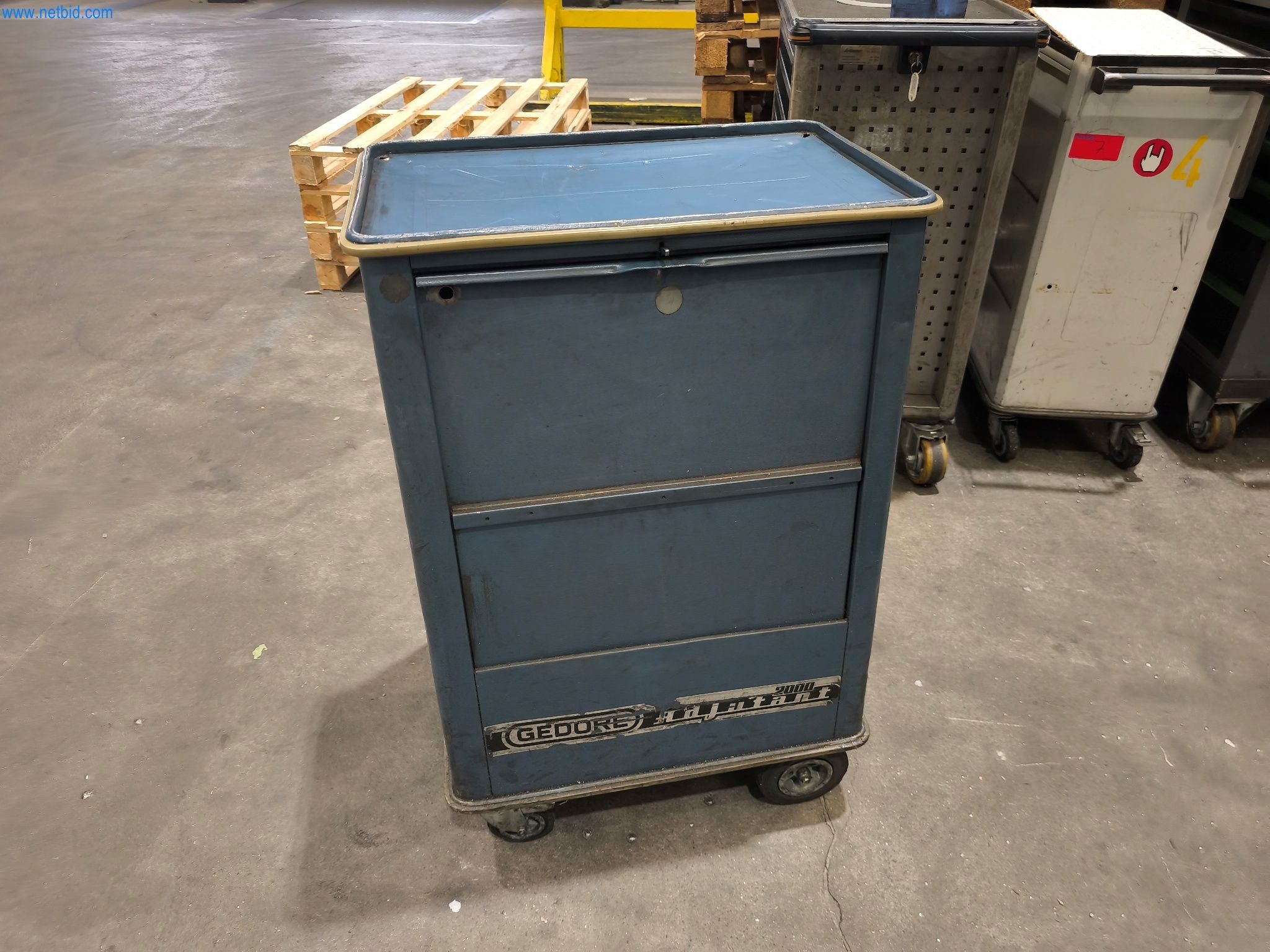 ae group – Plant and machinery for the manufacture of light-metal die-cast components (powertrain and structural parts) – AUCTION-3