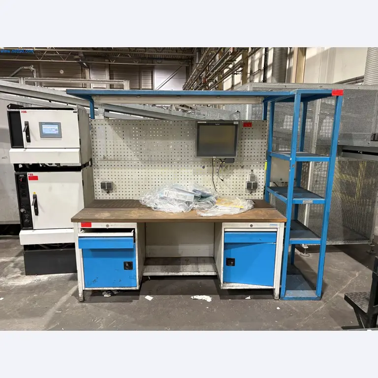 ae group - Anlagen und Maschinen zur Herstellung von Leichtmetall-Druckgusserzeugnissen (Powertrain u. Strukturteile) - AUKTION-1