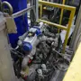 thumbnail-ae group - Melting store, Aluminum die casting machines 6,600 - 35,000 kN, Mechanical processing - PRIVATE TREATY SALE-23