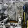 thumbnail-ae group - Melting store, Aluminum die casting machines 6,600 - 35,000 kN, Mechanical processing - PRIVATE TREATY SALE-24