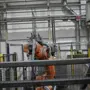 thumbnail-ae group - Melting store, Aluminum die casting machines 6,600 - 35,000 kN, Mechanical processing - PRIVATE TREATY SALE-3