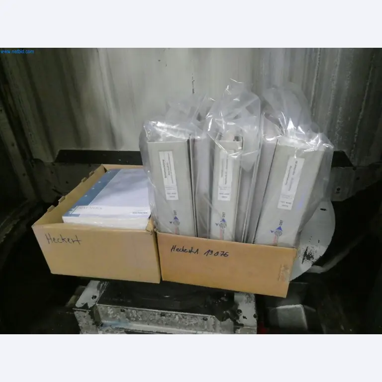 ae group - Melting store, Aluminum die casting machines 6,600 - 35,000 kN, Mechanical processing - PRIVATE TREATY SALE-10