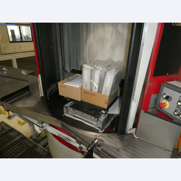 ae group - Melting store, Aluminum die casting machines 6,600 - 35,000 kN, Mechanical processing - PRIVATE TREATY SALE-14