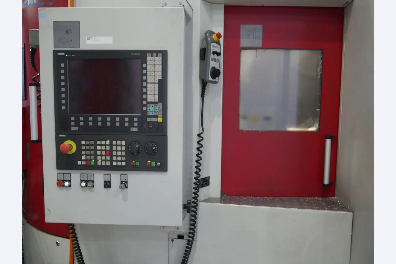 ae group - Melting store, Aluminum die casting machines 6,600 - 35,000 kN, Mechanical processing - PRIVATE TREATY SALE-4