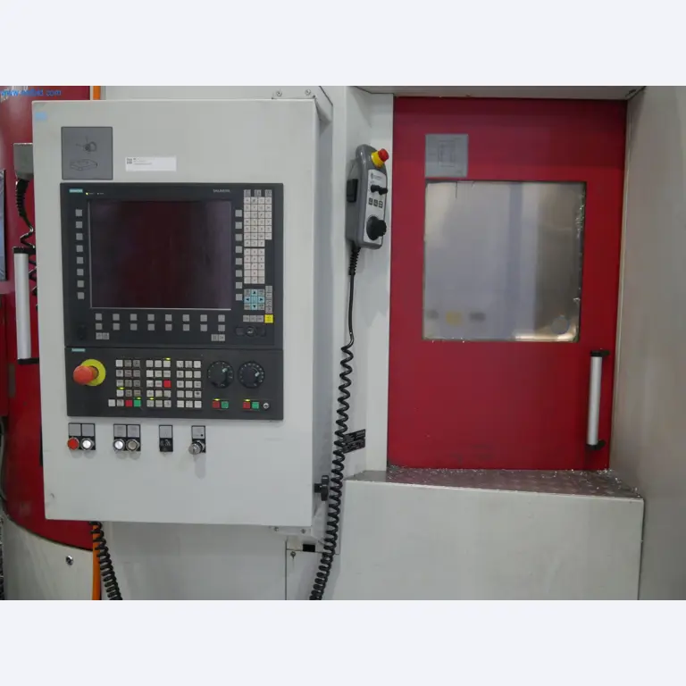 ae group - Melting store, Aluminum die casting machines 6,600 - 35,000 kN, Mechanical processing - PRIVATE TREATY SALE-4