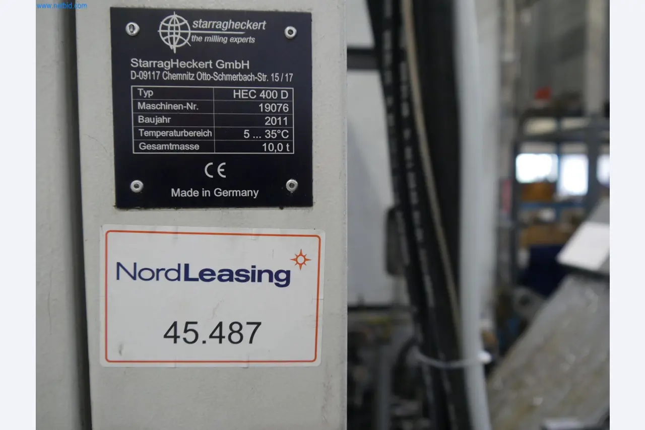 ae group - Melting store, Aluminum die casting machines 6,600 - 35,000 kN, Mechanical processing - PRIVATE TREATY SALE-5
