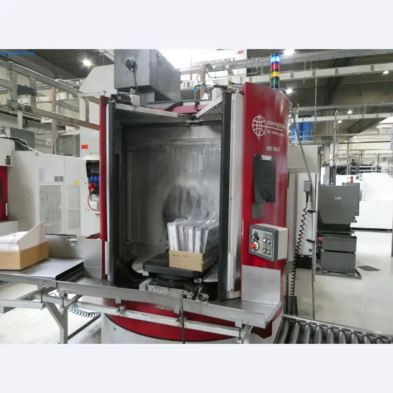 ae group - Melting store, Aluminum die casting machines 6,600 - 35,000 kN, Mechanical processing - PRIVATE TREATY SALE-13