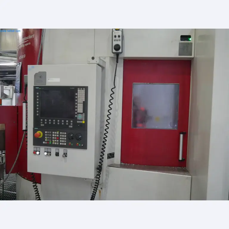 ae group - Melting store, Aluminum die casting machines 6,600 - 35,000 kN, Mechanical processing - PRIVATE TREATY SALE-3