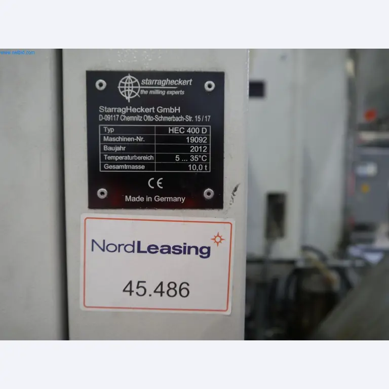 ae group - Melting store, Aluminum die casting machines 6,600 - 35,000 kN, Mechanical processing - PRIVATE TREATY SALE-7