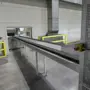 thumbnail-ae group - Melting store, Aluminum die casting machines 6,600 - 35,000 kN, Mechanical processing - PRIVATE TREATY SALE-21