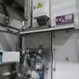 thumbnail-ae group - Melting store, Aluminum die casting machines 6,600 - 35,000 kN, Mechanical processing - PRIVATE TREATY SALE-10