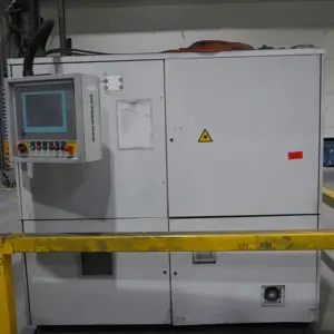 Laser Marking Cell (Laser 2) Wicke