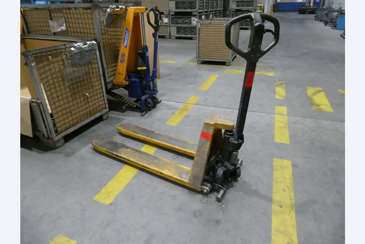 ae group – Plant and machinery for the manufacture of light-metal die-cast components (powertrain and structural parts) – AUCTION-1