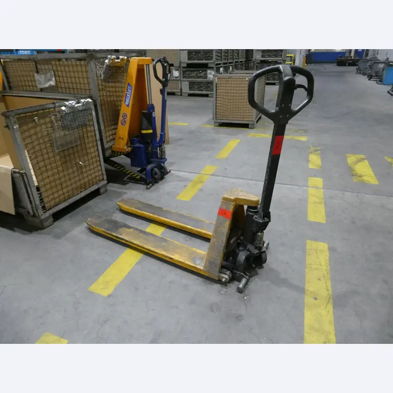 ae group – Plant and machinery for the manufacture of light-metal die-cast components (powertrain and structural parts) – AUCTION-1
