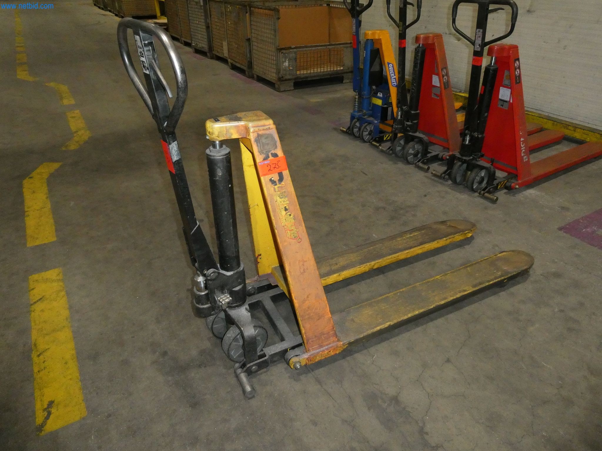 ae group – Plant and machinery for the manufacture of light-metal die-cast components (powertrain and structural parts) – AUCTION-1