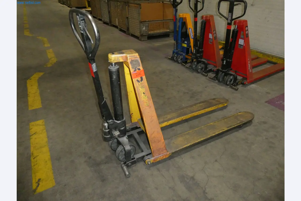 ae group – Plant and machinery for the manufacture of light-metal die-cast components (powertrain and structural parts) – AUCTION-1