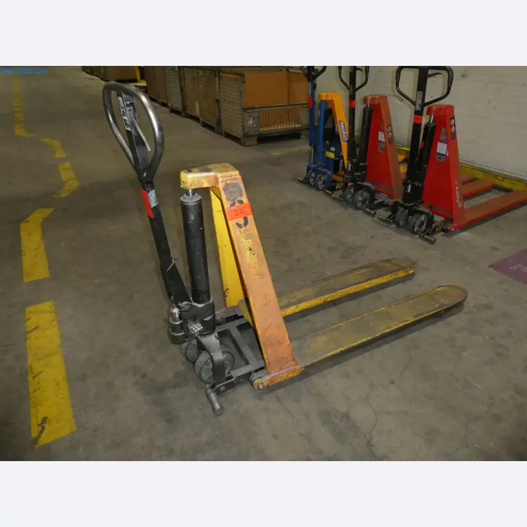 ae group – Plant and machinery for the manufacture of light-metal die-cast components (powertrain and structural parts) – AUCTION-1