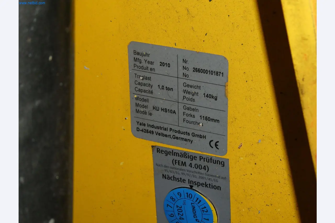 ae group – Plant and machinery for the manufacture of light-metal die-cast components (powertrain and structural parts) – AUCTION-2