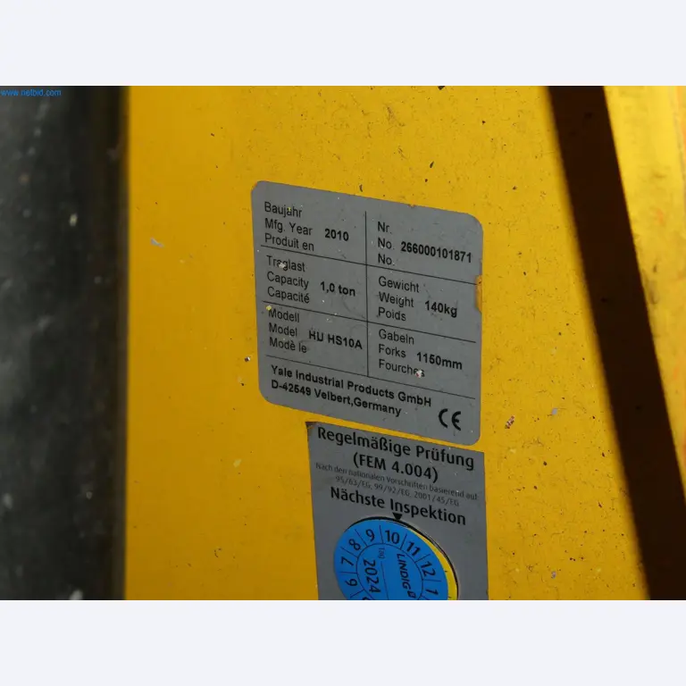 ae group – Plant and machinery for the manufacture of light-metal die-cast components (powertrain and structural parts) – AUCTION-2