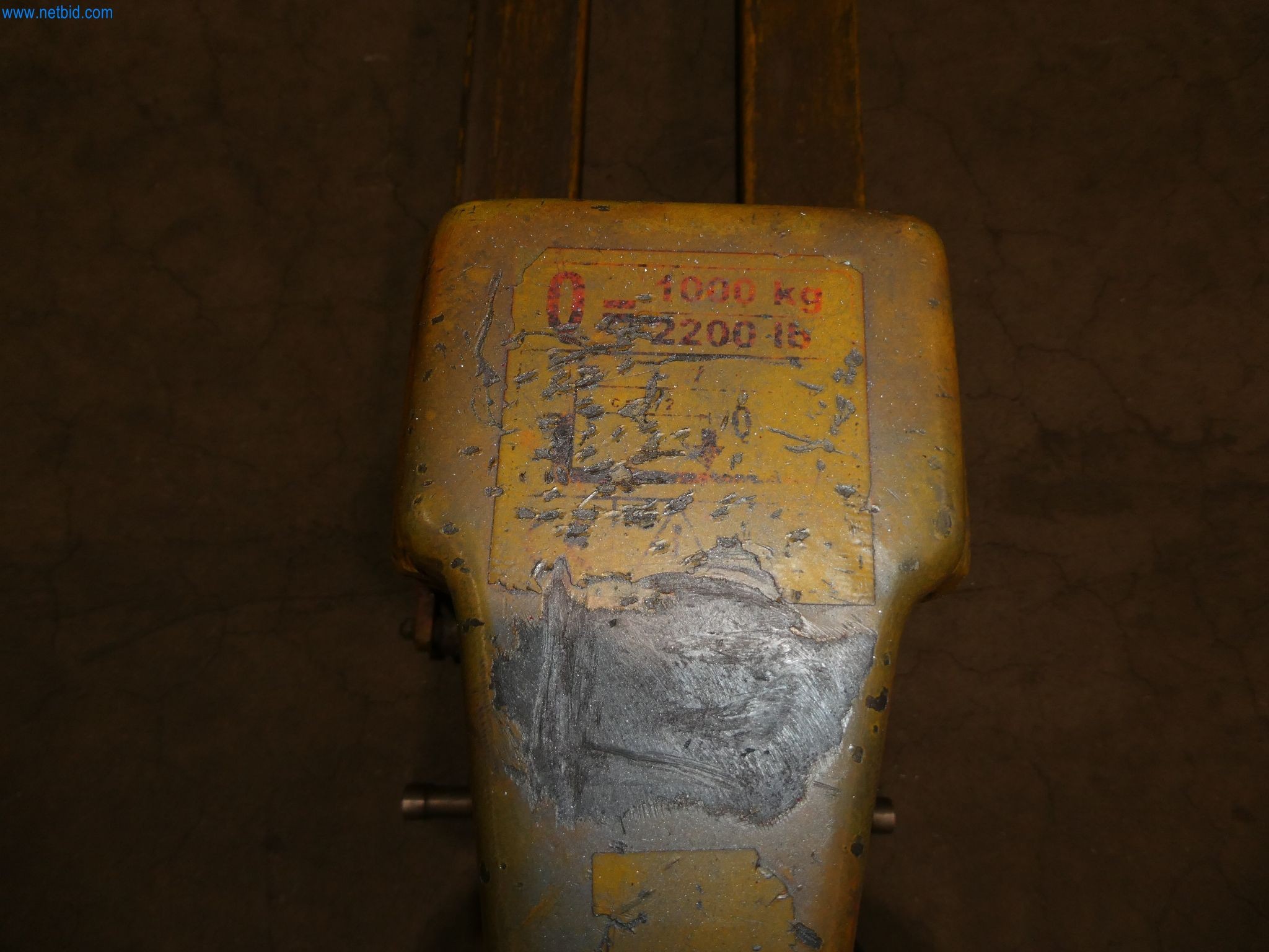 ae group – Plant and machinery for the manufacture of light-metal die-cast components (powertrain and structural parts) – AUCTION-3